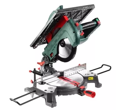 Пила торцовочная HAMMER