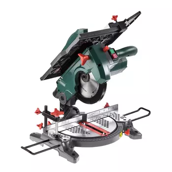 Пила торцовочная HAMMER