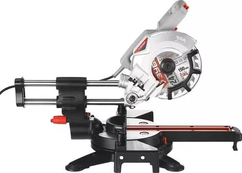 Пила торцовочная ЗУБР