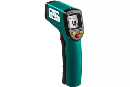 Пирометр (термодетектор) KRAFTOOL