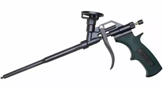 Пистолет для монтажной пены KRAFTOOL