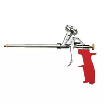 Пистолет для монтажной пены ЗУБР