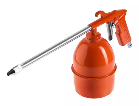 Пистолет для мовиля WESTER