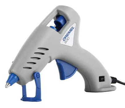 Пистолет клеевой DREMEL