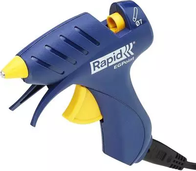 Пистолет клеевой RAPID