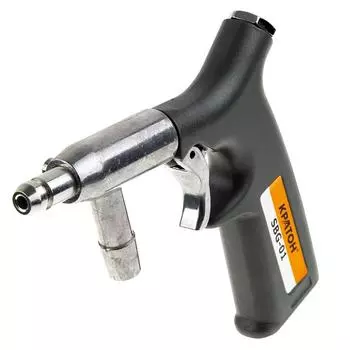 Пистолет пескоструйный КРАТОН