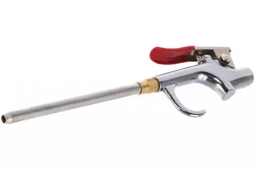 Пистолет продувочный WIEDERKRAFT
