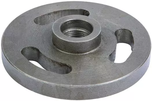 Планшайба JET