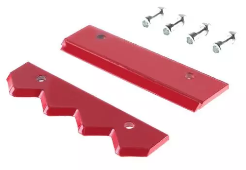 Пластина HAMMER