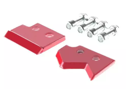 Пластина HAMMER