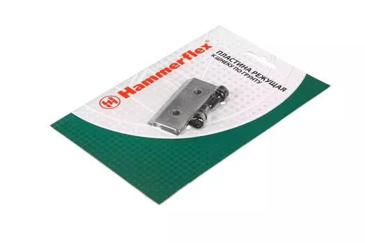 Пластина HAMMER