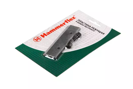 Пластина HAMMER