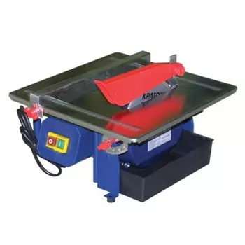 Плиткорез электрический КРАТОН