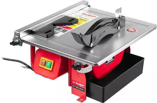 Плиткорез электрический ЗУБР