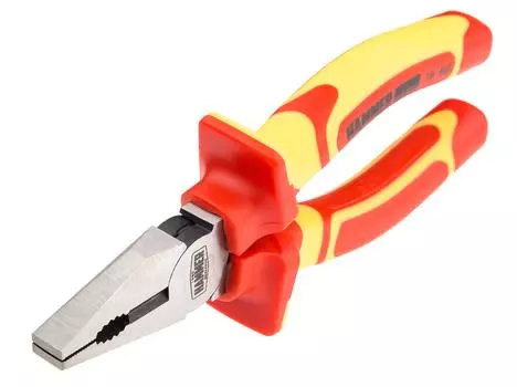 Плоскогубцы HAMMER
