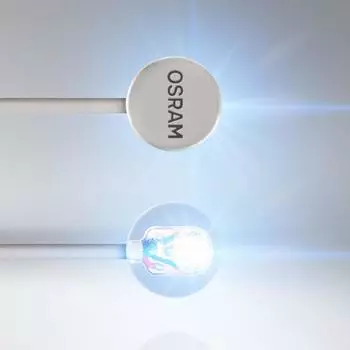 Подсветка OSRAM