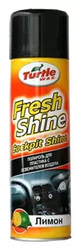 Полироль TURTLE WAX