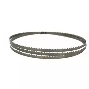 Полотно для ленточной пилы METABO