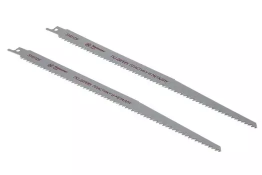 Полотно для сабельной пилы HAMMER