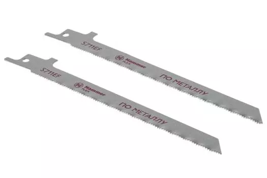Полотно для сабельной пилы HAMMER