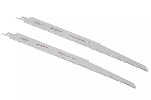 Полотно для сабельной пилы HAMMER