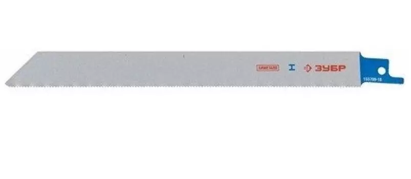 Полотно для сабельной пилы ЗУБР