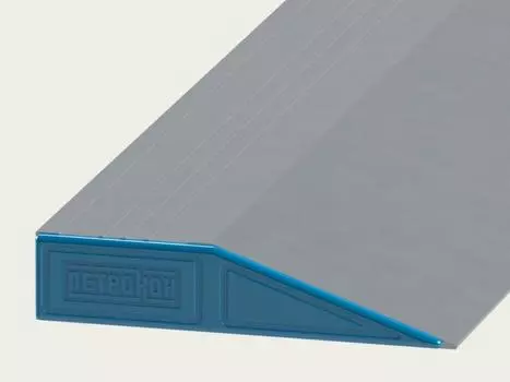 Правило ПЕТРОКОН СИСТЕМС