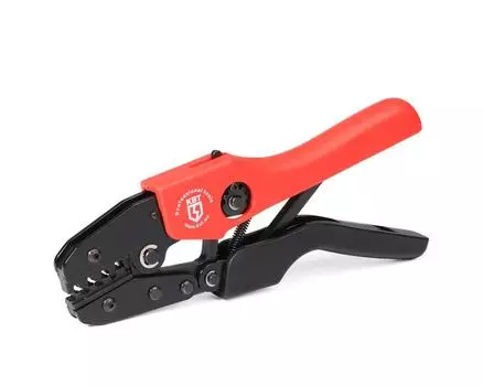 Пресс-клещи КВТ