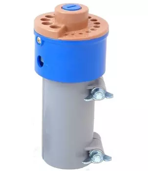 Приспособление для заточки сверл KWB