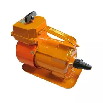 Привод глубинного вибратора ВИБРОМАШ