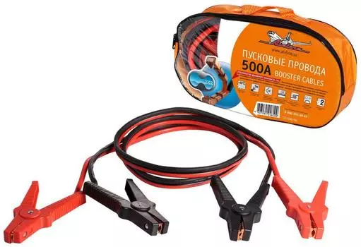 Провод, кабель AIRLINE