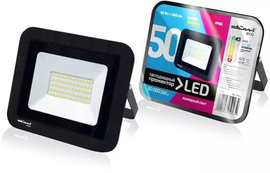 Прожектор светодиодный DUWI