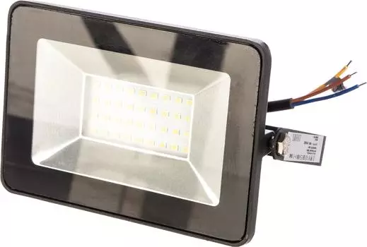 Прожектор светодиодный SAFFIT