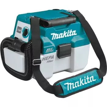 Пылесос MAKITA