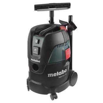 Пылесос METABO