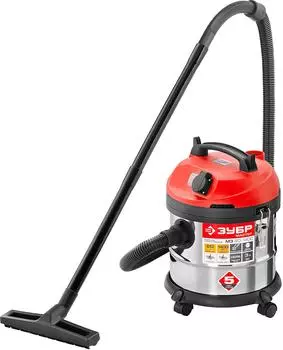 Пылесос ЗУБР