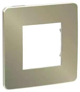 Рамка SCHNEIDER ELECTRIC