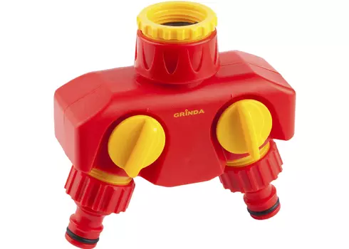 Распределитель GRINDA