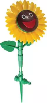 Разбрызгиватель BRIGADIER