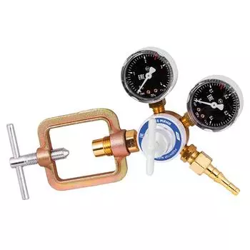 Редуктор ацетиленовый ПТК