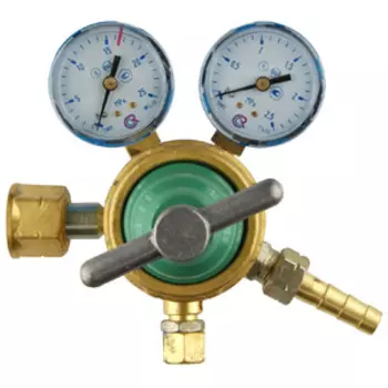 Редуктор водородный БАМЗ