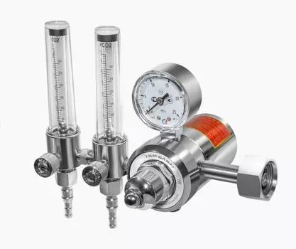 Регулятор расхода газа СВАРОГ