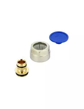 Резьбозажимное соединение REHAU