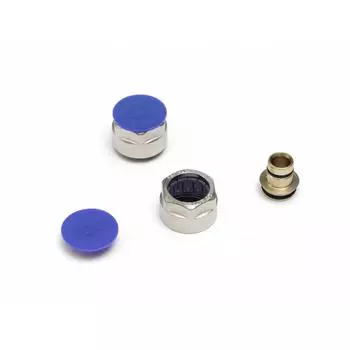 Резьбозажимное соединение REHAU