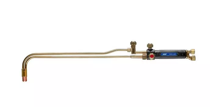 Резак пропановый ПТК