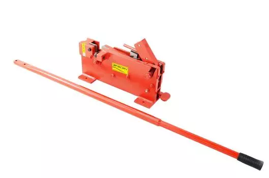 Резчик арматуры AFACAN