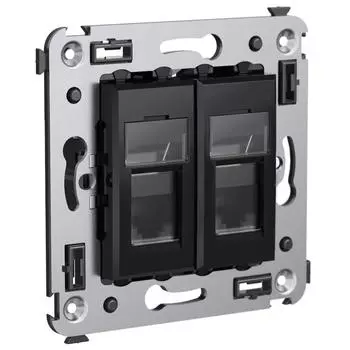 Розетка ДКС