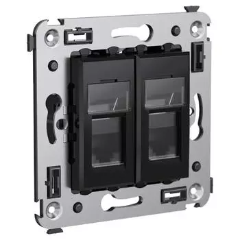 Розетка ДКС