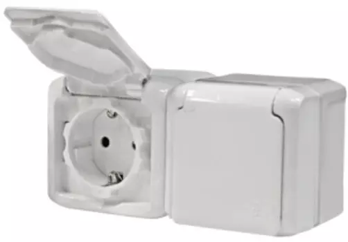 Розетка LEGRAND