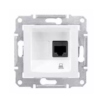 Розетка SCHNEIDER ELECTRIC